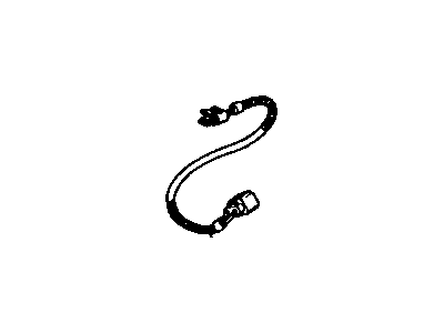 GM 12036972 Wire, Spark Plug Or Coil