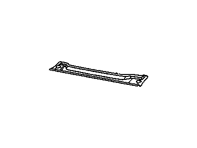 Chevy 20658880 Windshield Frame