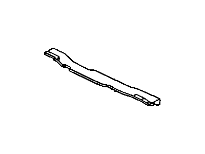 Chevy 20718451 Tie Bar