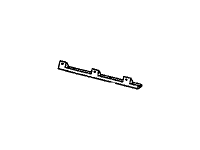 Cadillac 20695029 Mount Bracket