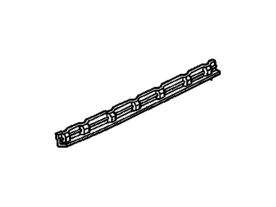 Cadillac 20536677 Support
