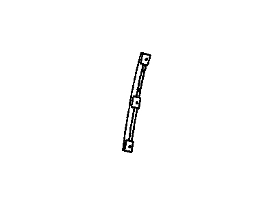 Cadillac 20695026 Mount Bracket