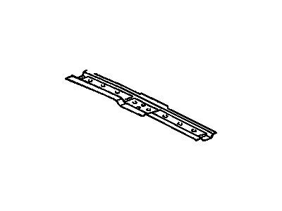 Chevy 12525069 Bow