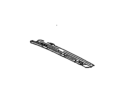 Buick 10206315 Bow