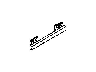 Chevy 22570536 Panel