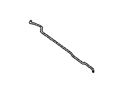 Pontiac 20474886 Rod