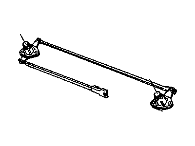Cadillac 22063298 Transmission