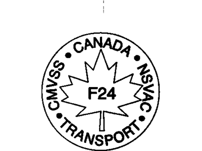 Chevy 30000584 Label