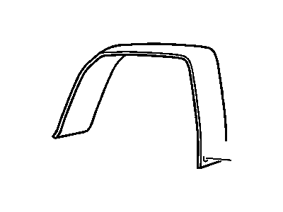 Chevy 22623904 SHIELD,PCM