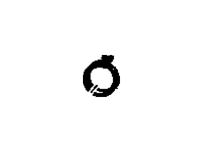 Chevy 15768882 CLAMP,RADIATOR INLET HOSE(PART OF 1)(1.97"-2.34")(8.948)