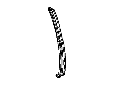 Chevy 3961049 Strainer