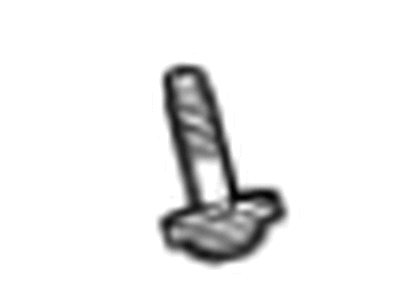 Cadillac 11570775 Shifter Screw