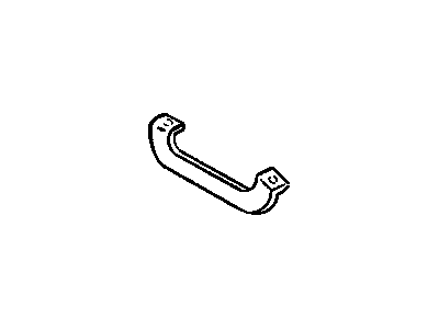 Chevy 14014797 Reinforcement