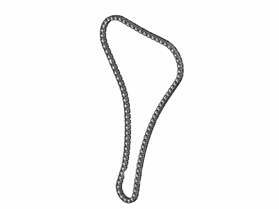 Chevy Timing Chain - 55569250