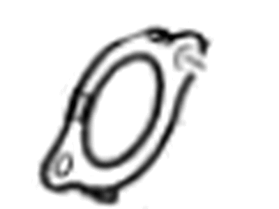 Chevy 12682143 Gasket