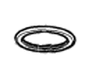 Cadillac 20827776 INSULATOR,DIFFERENTIAL CARRIER