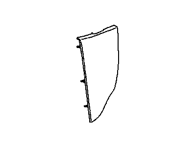 Saturn 21060826 Extension