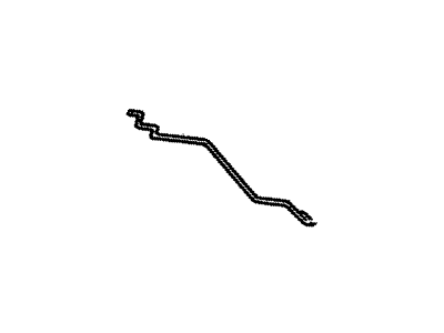 Chevy 16628134 Linkage Rod