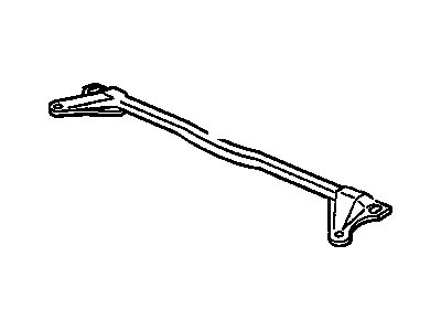 Cadillac 3545135 Cross Bar