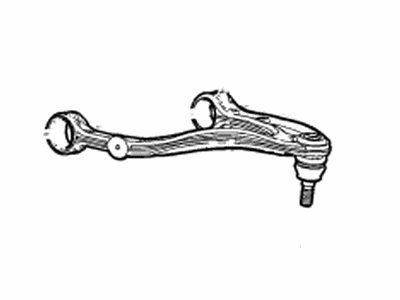 Chevy 85660610 Upper Control Arm