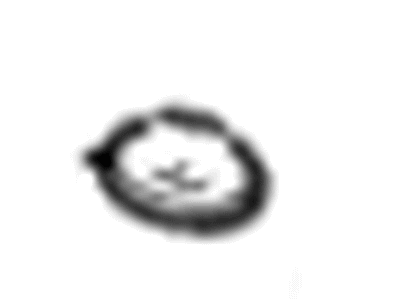 Buick 12643635 Valve Spring Retainers