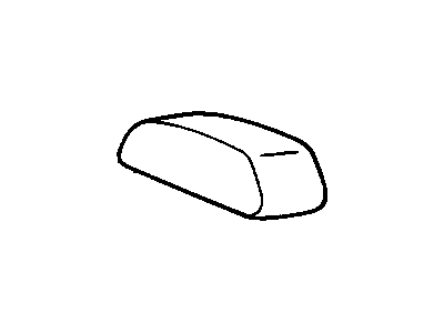 GM 3545796 Door, Blue, Front and Rear GM 3545796 Door, Blue, Front and Rear