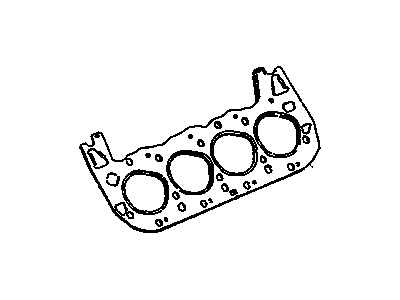 Chevy 12554769 Head Gasket