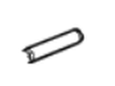 GM 90573487 Bushing, Engine Valve GM 90573487 Bushing, Engine Valve