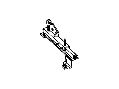 GM 88979660 Adjuster 88979660 GM Adjuster Illustration 1 of 1