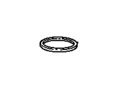 Chevy 10191430 Air Cleaner Seal