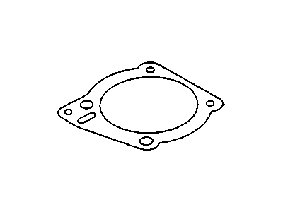 Chevy 96068434 Gasket