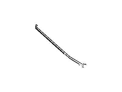 Buick 25505649 Cushion