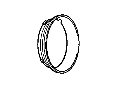 Oldsmobile 22515794 Trim Ring