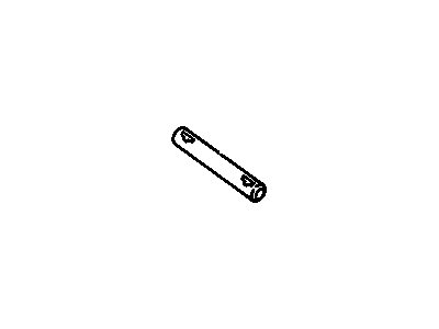 Chevy Clutch Fork - 97032056