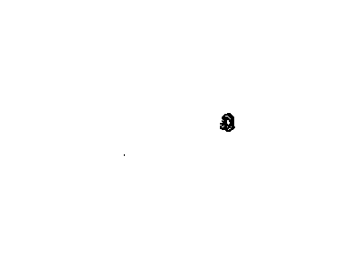 Chevy 136857 WASHER, EXTERNAL TOOTH LOCK (.438X.76X.040, CADMIUM OR ZINC PLATED (OPT))