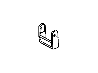 Buick 16719952 Cover
