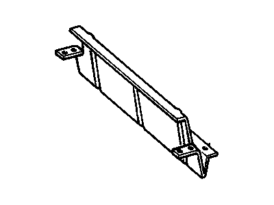 Chevy 15547928 Linkage Shield