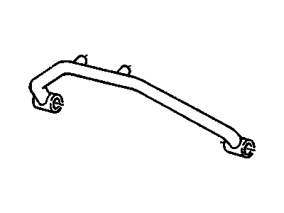 Chevy 15580429 Hoop Bar