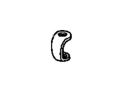 Cadillac 10030652 Boot