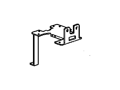 Cadillac 3544470 Mount Bracket