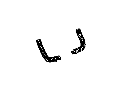 Pontiac 22548609 Duct
