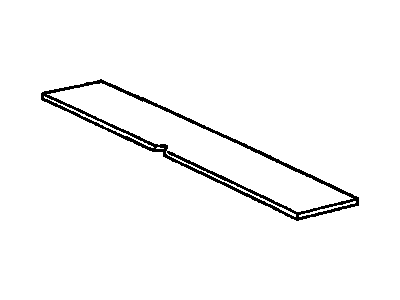 Chevy 94858304 Insulator