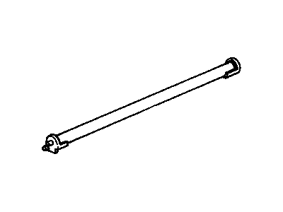 Chevy 10251020 Luggage Cover