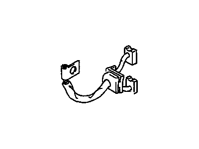Chevy 1893296 Brushes