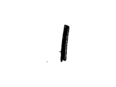 Cadillac 20504599 Cover