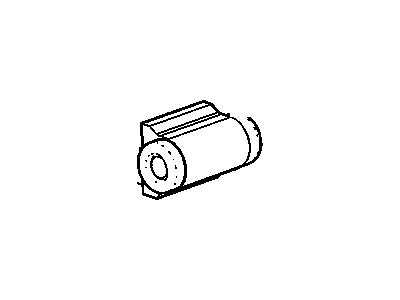 Chevy Wheel Cylinder - 95910911