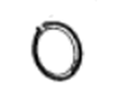 GMC 19211665 COVER,PICK UP BOX COVER LATCH RELEASE CABLE(INCLUDES 8)(INSTALL 0.20)(17.090)(SERVICEABLE COMPONENT OF LINER PACKAGES 23423547-52, 22879304, 23458536-8;ATTACHMENT KIT 23423545)