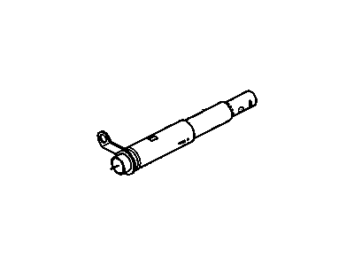 Chevy 26014146 Shift Tube