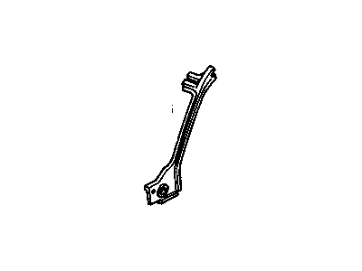 Chevy 15646571 Reinforcement
