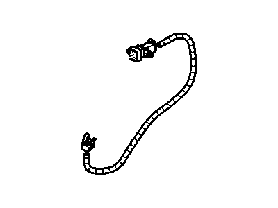 GM 10349975 Harness, Chassis Wiring